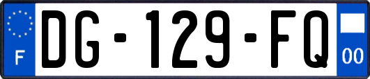 DG-129-FQ