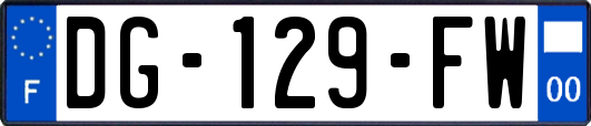 DG-129-FW
