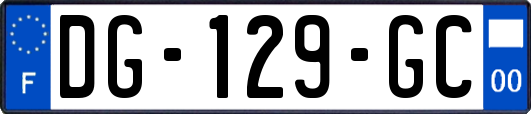 DG-129-GC