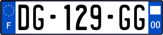 DG-129-GG