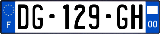 DG-129-GH