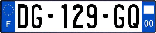 DG-129-GQ