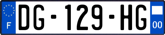 DG-129-HG