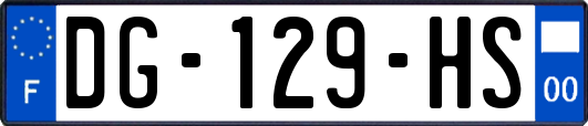 DG-129-HS