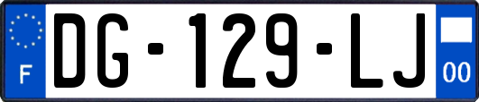 DG-129-LJ