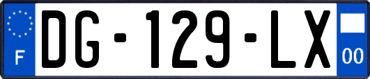 DG-129-LX