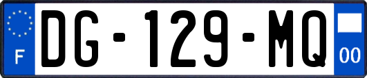 DG-129-MQ