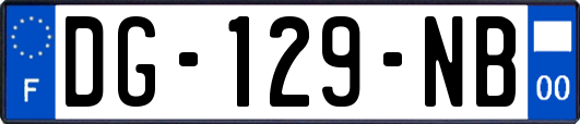 DG-129-NB