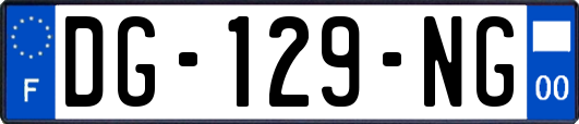 DG-129-NG