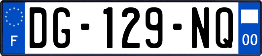 DG-129-NQ