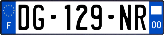 DG-129-NR