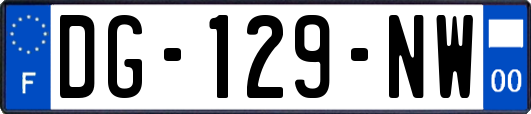 DG-129-NW
