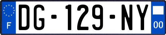 DG-129-NY