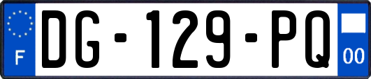 DG-129-PQ
