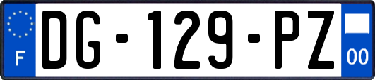 DG-129-PZ