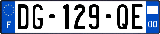 DG-129-QE