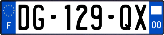 DG-129-QX