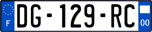 DG-129-RC