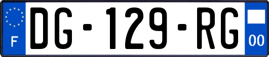 DG-129-RG