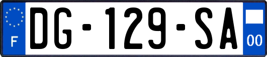 DG-129-SA