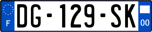 DG-129-SK