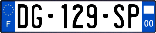 DG-129-SP