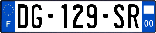 DG-129-SR