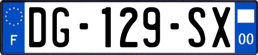 DG-129-SX