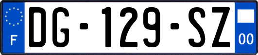 DG-129-SZ