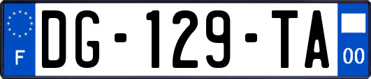 DG-129-TA