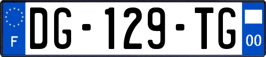 DG-129-TG