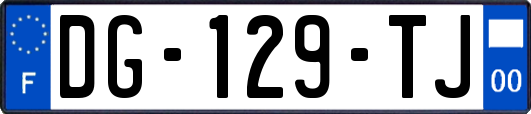 DG-129-TJ