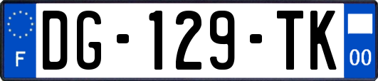 DG-129-TK