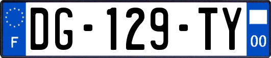 DG-129-TY