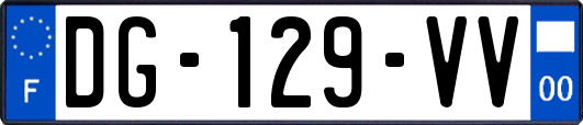 DG-129-VV