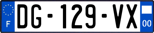 DG-129-VX