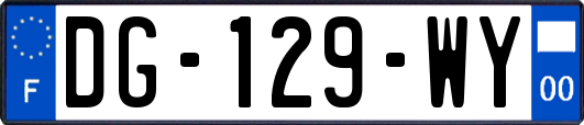 DG-129-WY