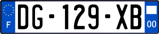 DG-129-XB
