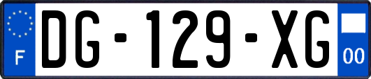 DG-129-XG