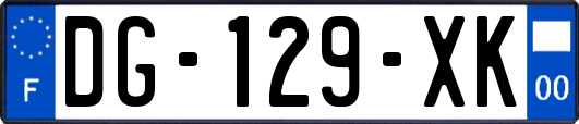 DG-129-XK