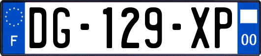 DG-129-XP