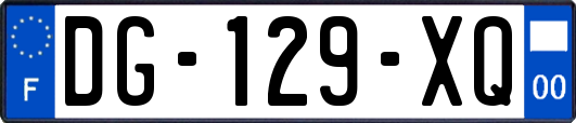 DG-129-XQ