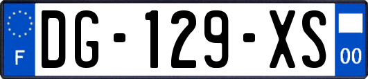 DG-129-XS