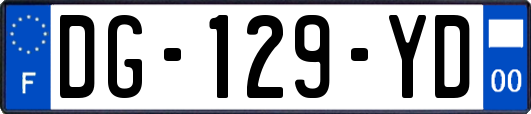 DG-129-YD