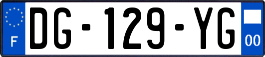 DG-129-YG