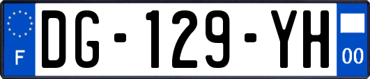 DG-129-YH