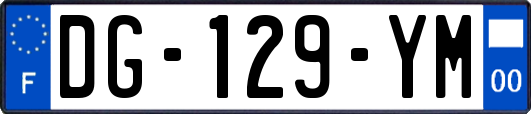 DG-129-YM