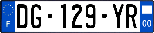 DG-129-YR