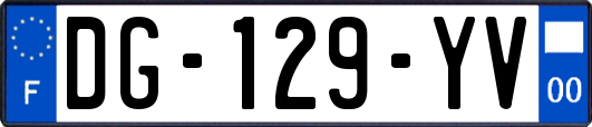 DG-129-YV