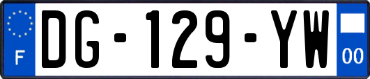 DG-129-YW